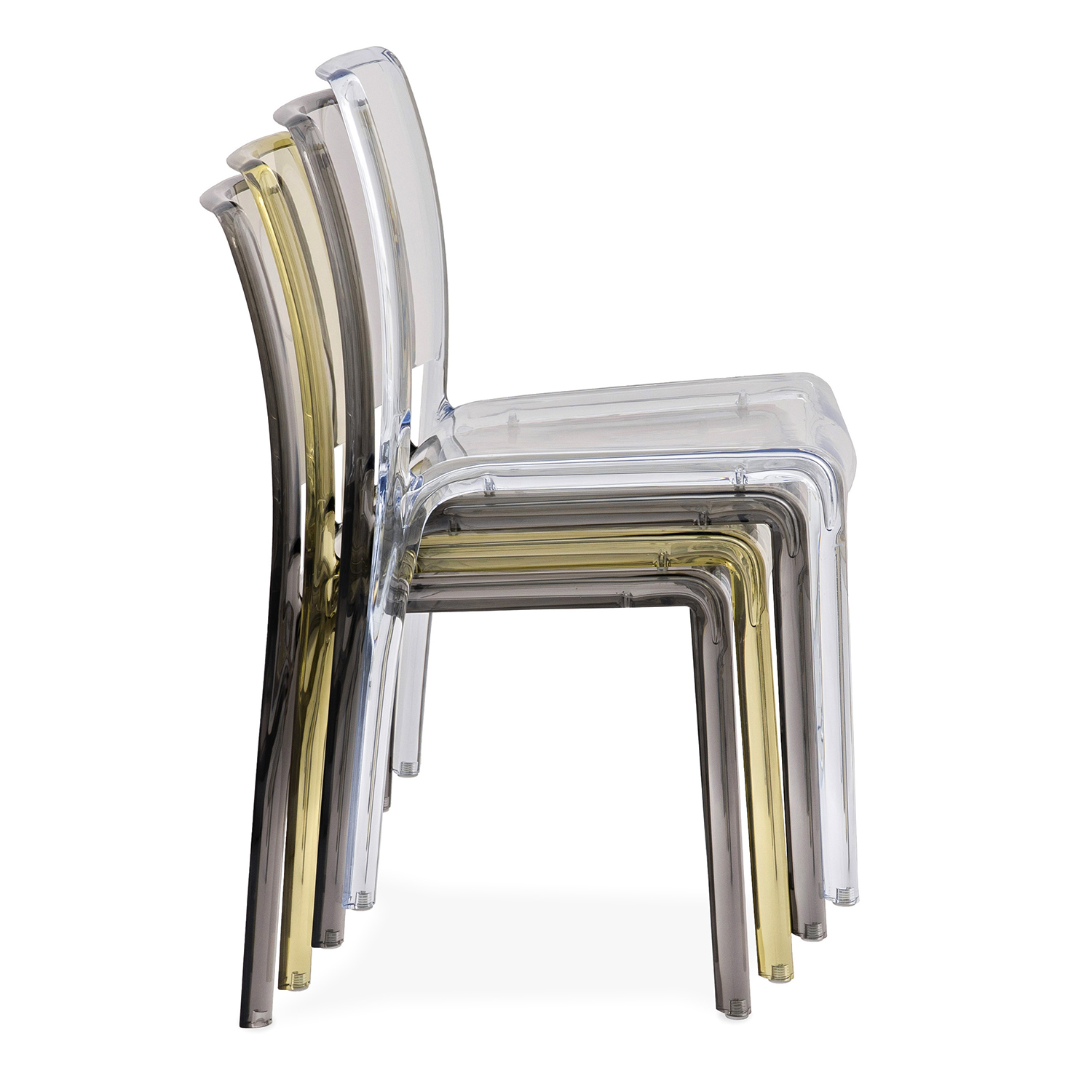 Formarreda DESIGN LAB - ANDROMEDA - toned trasparent